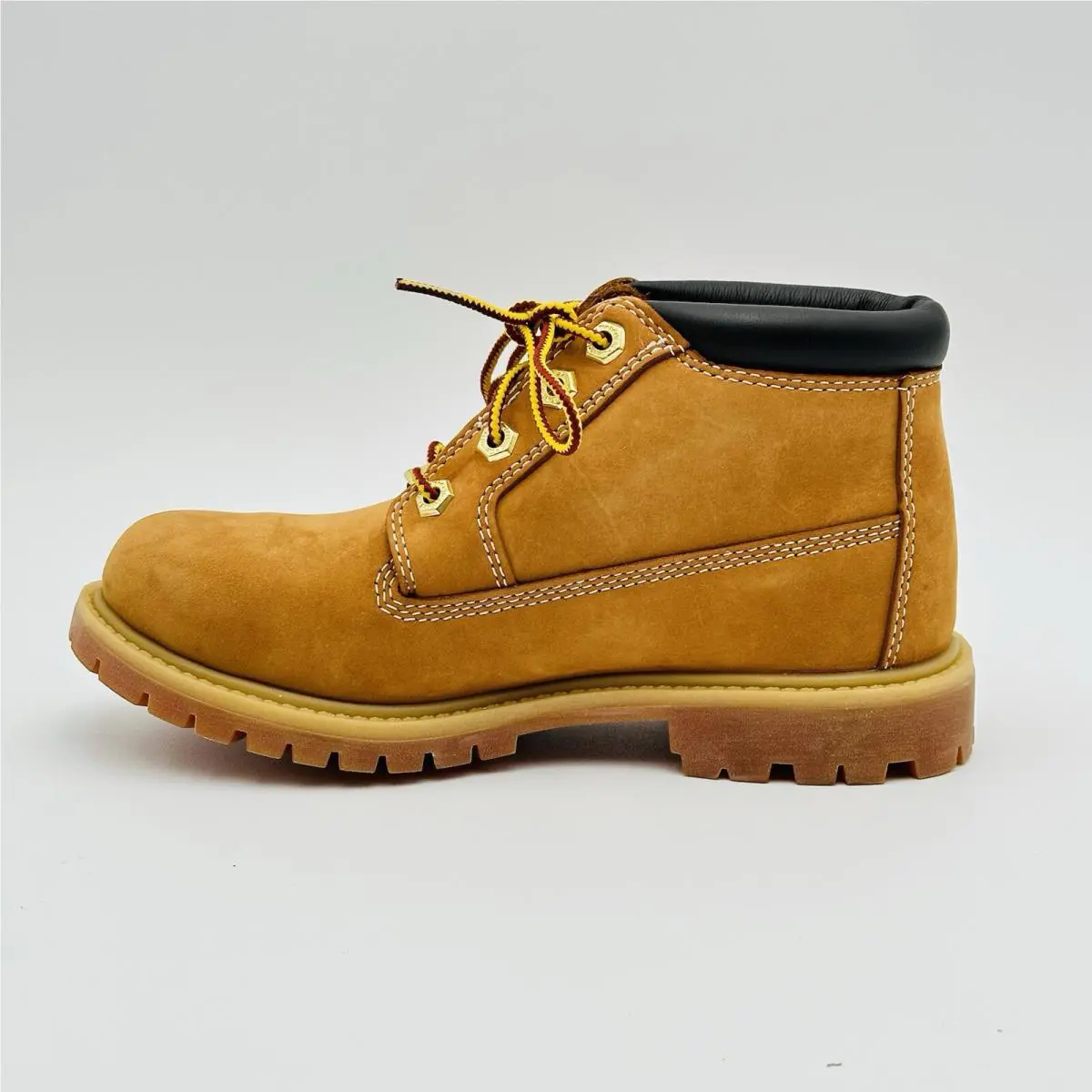 Timberland shoes - Timberland Nellie - Nellie - Wheat 4