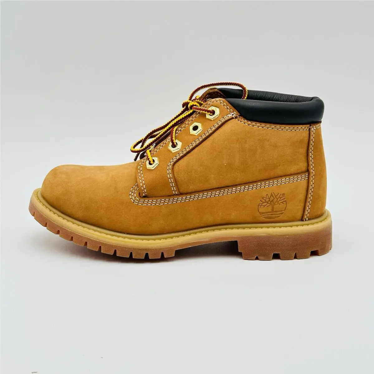 Timberland shoes - Timberland Nellie - Nellie - Wheat 5