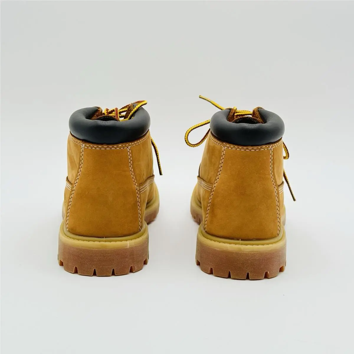 Timberland shoes - Timberland Nellie - Nellie - Wheat 7