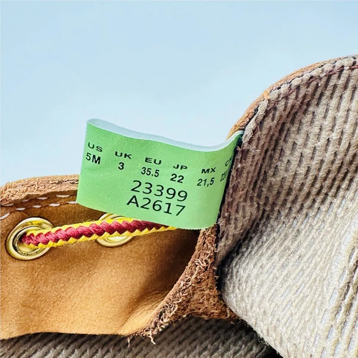 Timberland shoes - Timberland Nellie - Nellie - Wheat 10