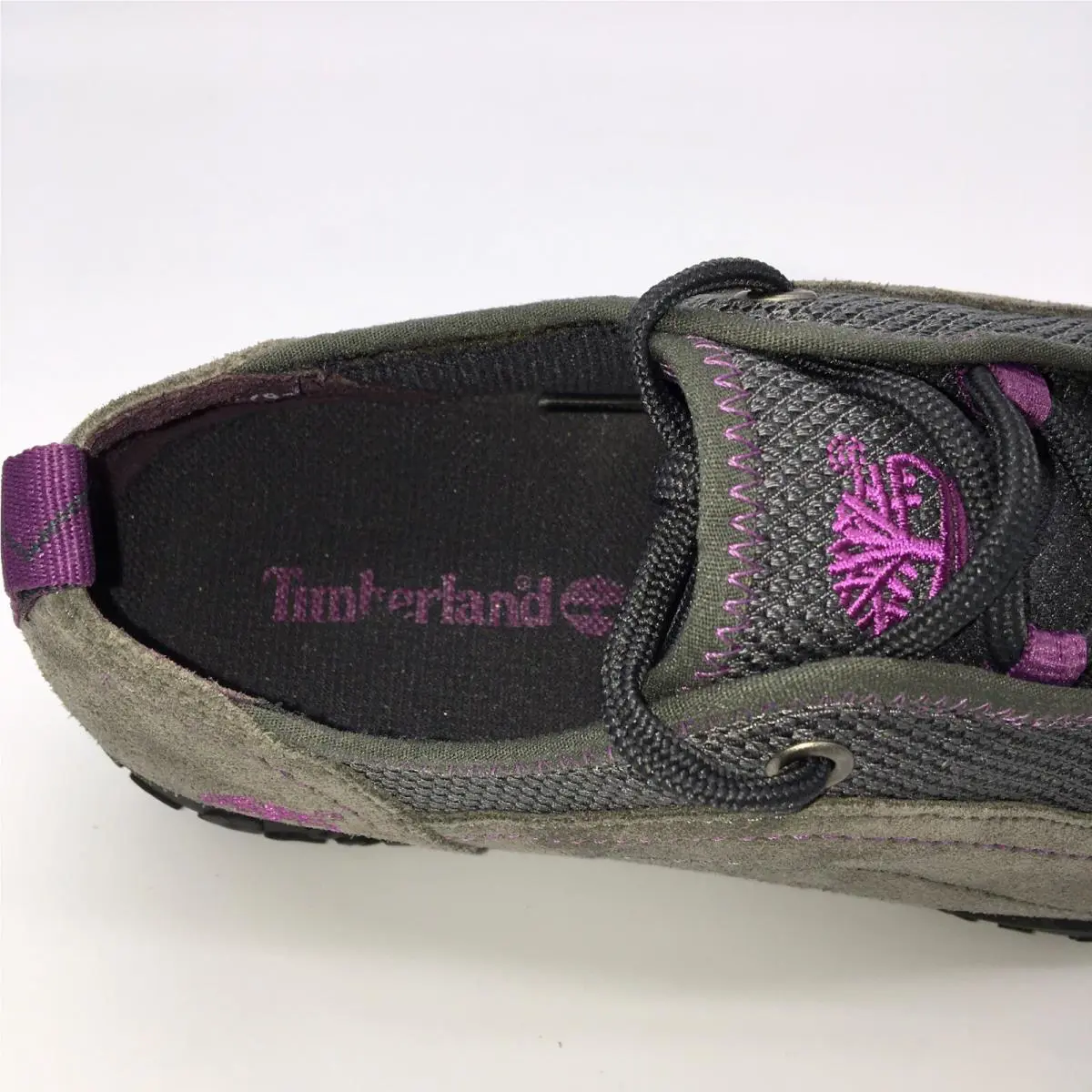 Timberland shoes - Timberland 14692 7792 - 14692 - Gray 8