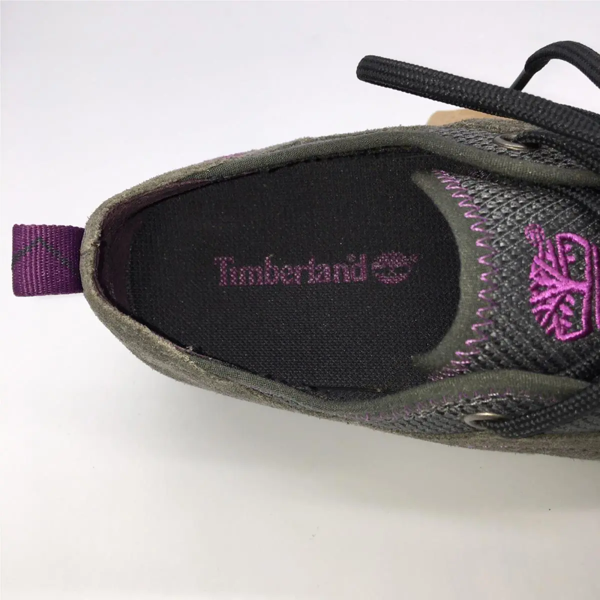 Timberland shoes - Timberland 14692 7792 - 14692 - Gray 9