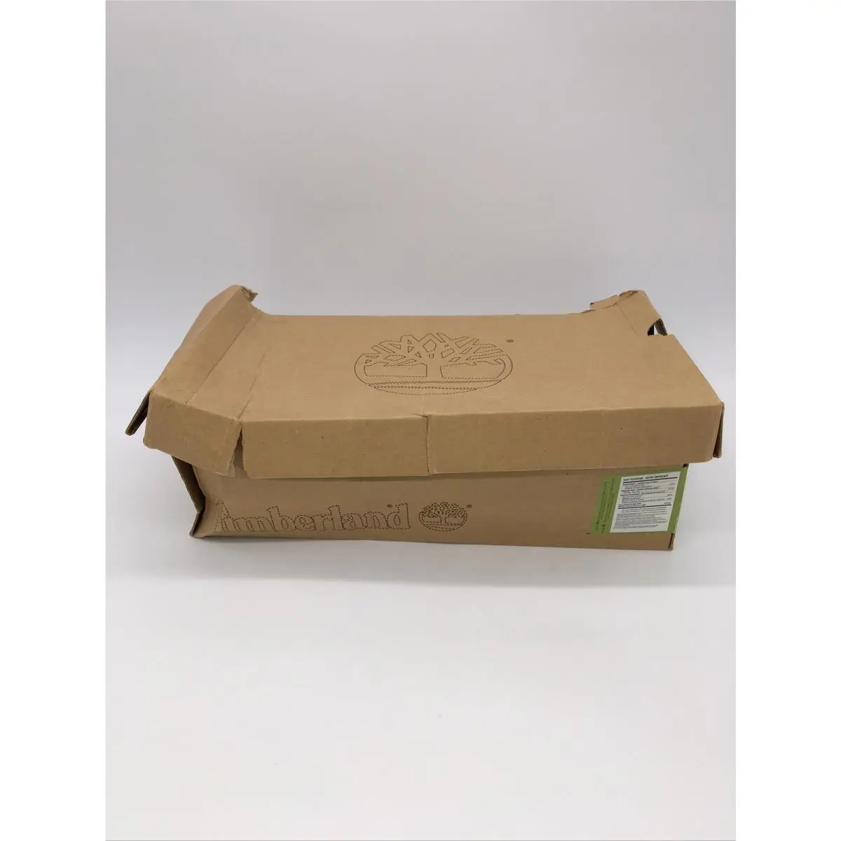 Timberland shoes - Timberland 14692 7792 - 14692 - Gray 15