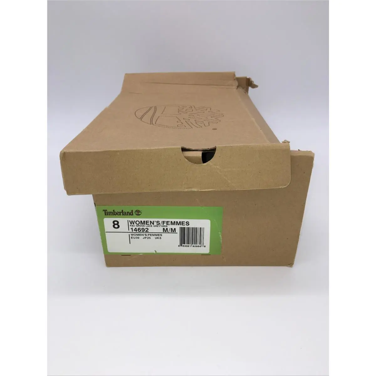 Timberland shoes - Timberland 14692 7792 - 14692 - Gray 16
