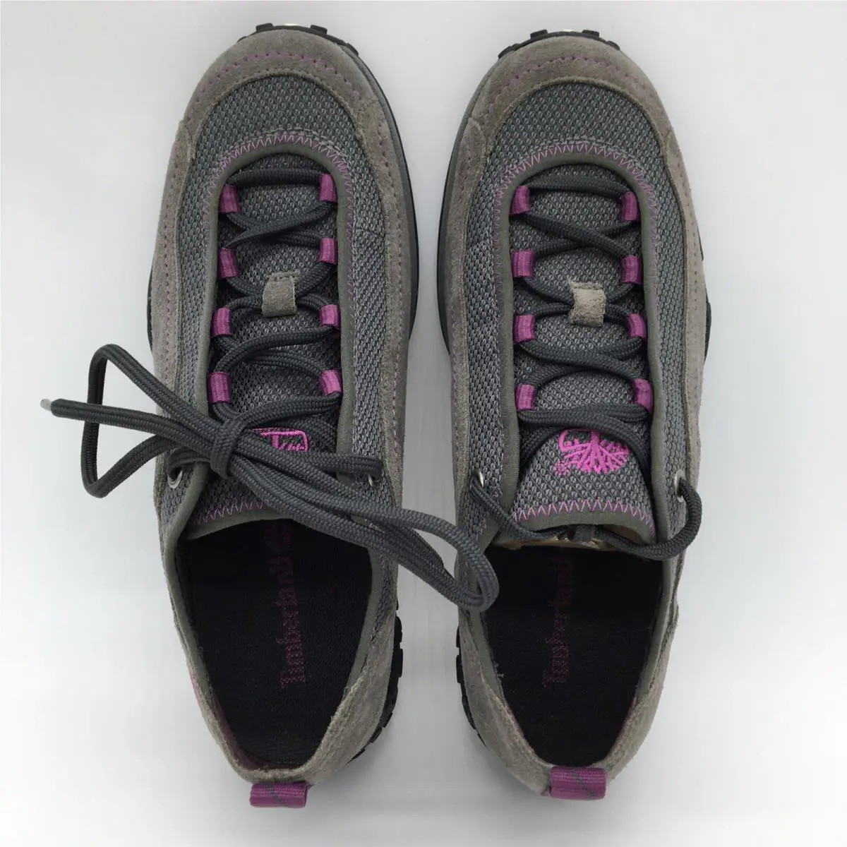 Timberland shoes - Timberland 14692 7792 - 14692 - Gray 0