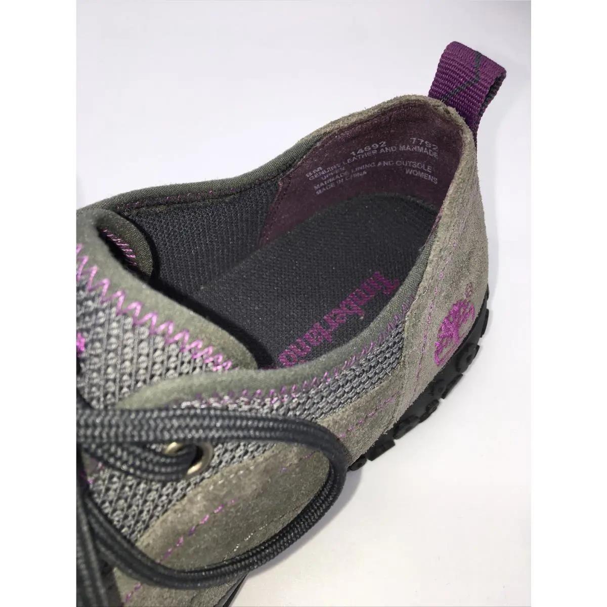Timberland shoes - Timberland 14692 7792 - 14692 - Gray 12