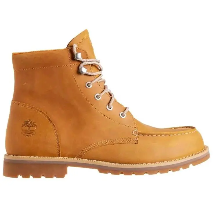 Timberland shoes - Timberland Redwood Falls - Redwood Falls - Wheat 1
