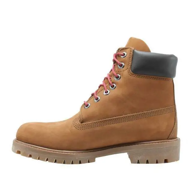 Timberland shoes - Brown 1
