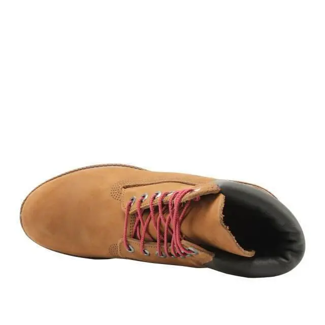Timberland shoes - Brown 2