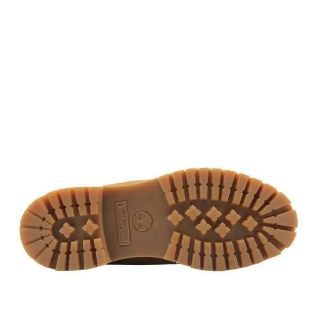 Timberland shoes - Brown 3