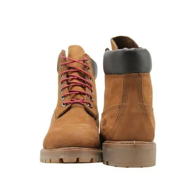 Timberland shoes - Brown 4