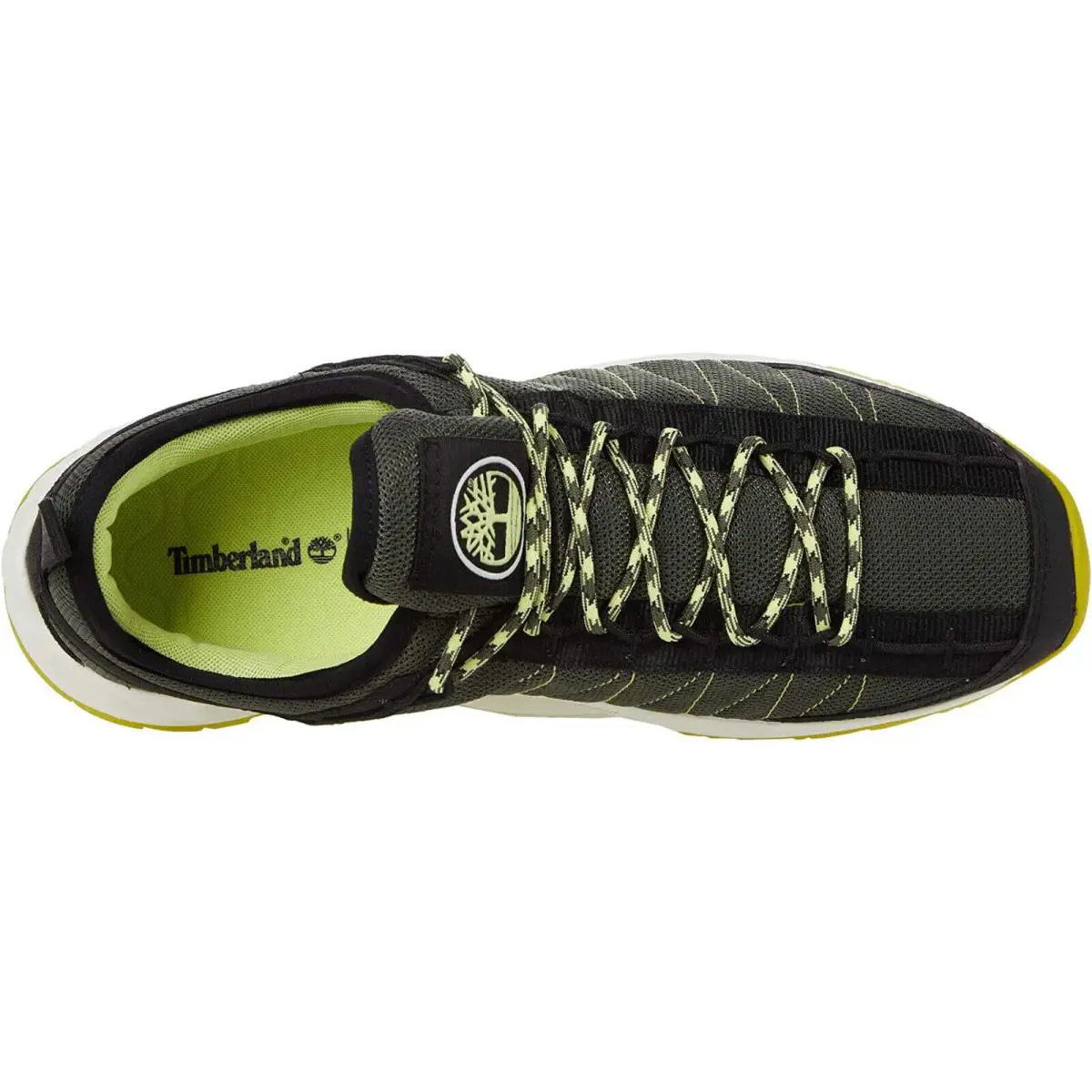 Timberland shoes - Green (UPC: 194904559600) 3