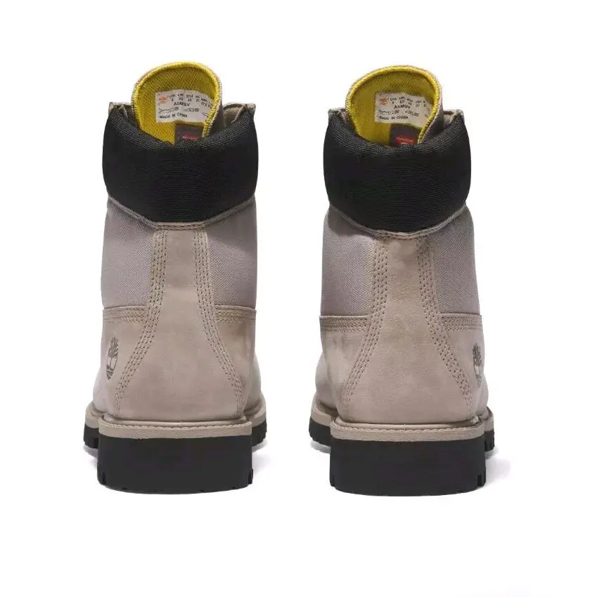 Timberland shoes - 6 inch Heritage - inch Heritage - Cashmere 6