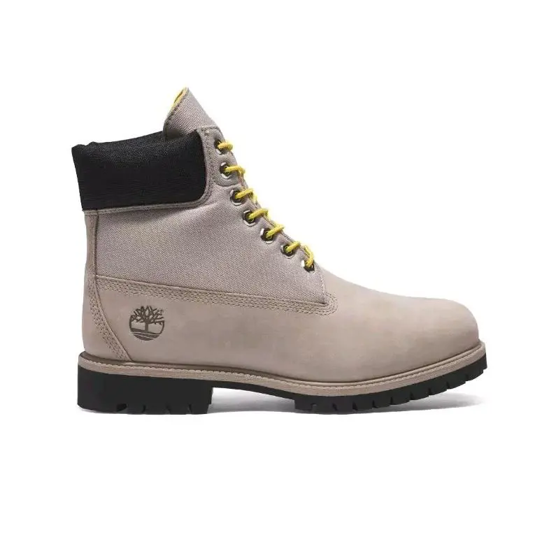 Timberland shoes - 6 inch Heritage - inch Heritage - Cashmere 7