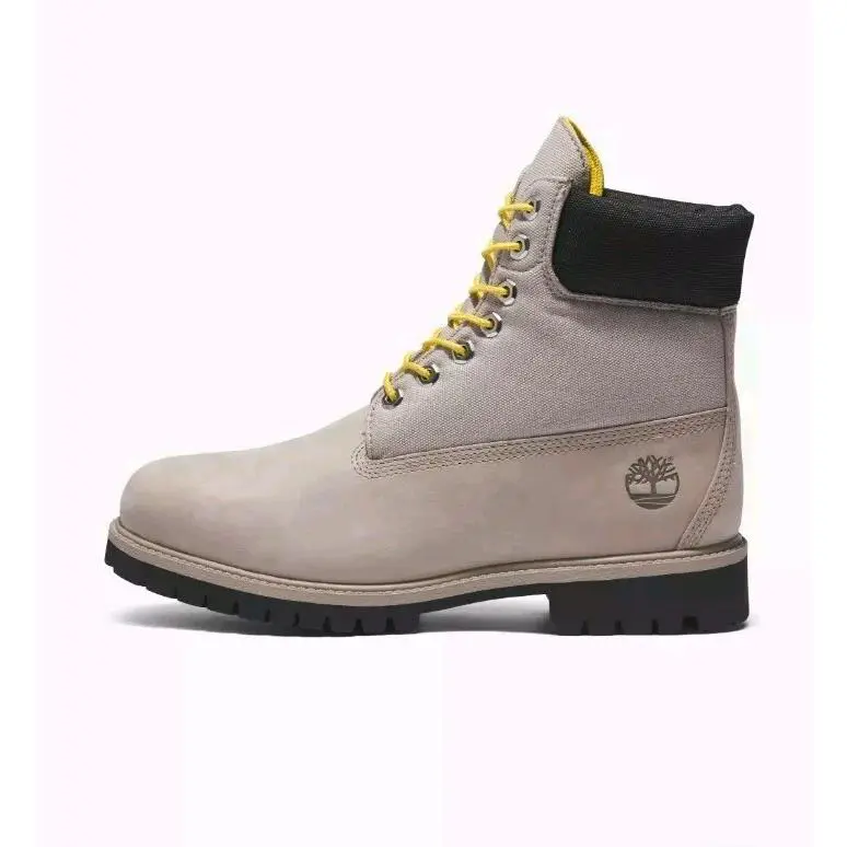 Timberland shoes - 6 inch Heritage - inch Heritage - Cashmere 1