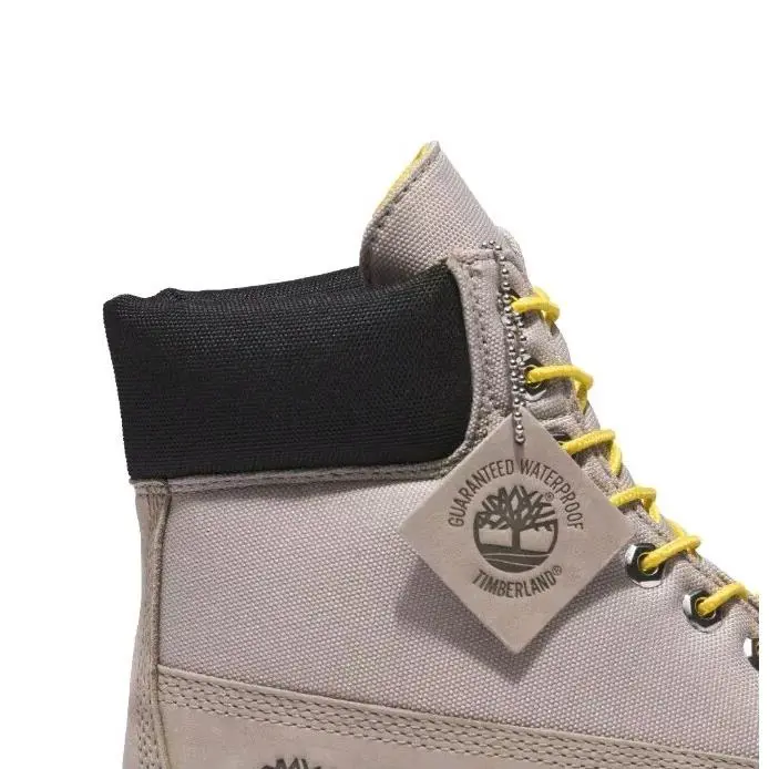 Timberland shoes - 6 inch Heritage - inch Heritage - Cashmere 2