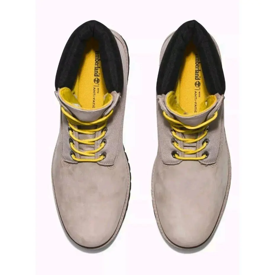 Timberland shoes - 6 inch Heritage - inch Heritage - Cashmere 4