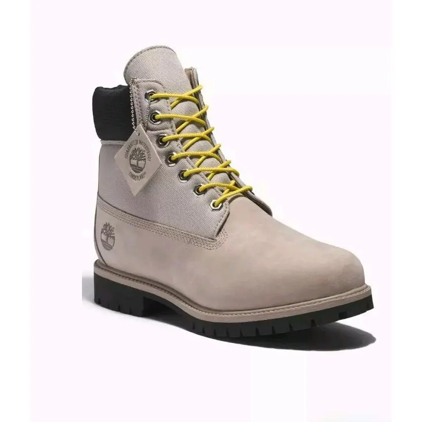 Timberland shoes - 6 inch Heritage - inch Heritage - Cashmere 5