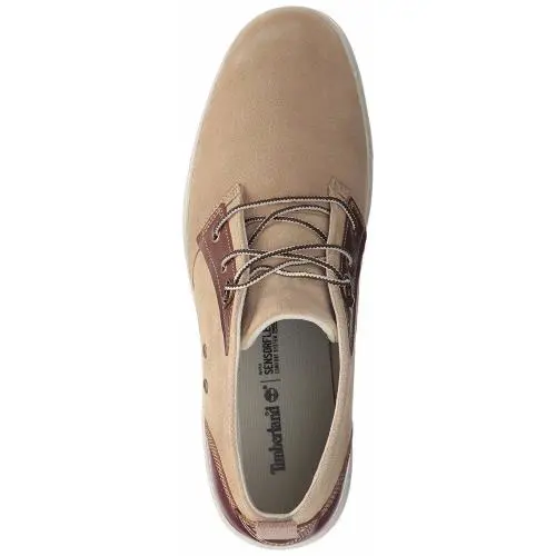 Timberland shoes - Amherst - Amherst - Tornado 3