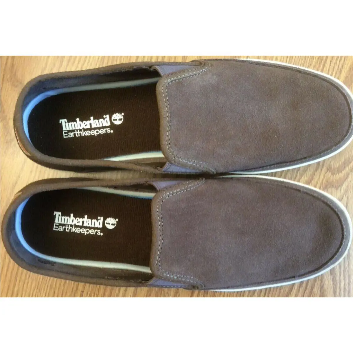 Timberland shoes - EK Casco Bay - Casco Bay - Brown, Manufacturer: brown 1