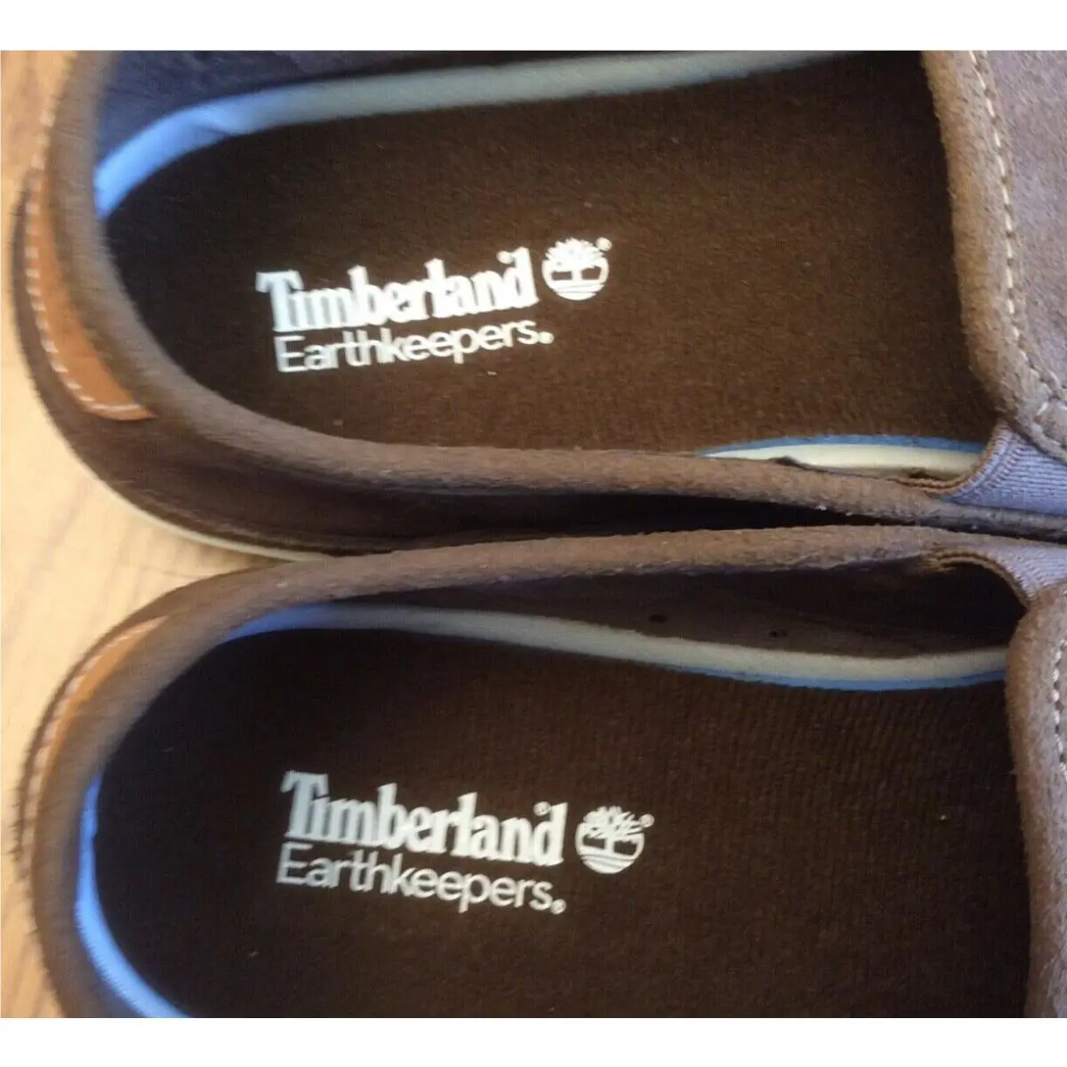 Timberland shoes - EK Casco Bay - Casco Bay - Brown, Manufacturer: brown 3