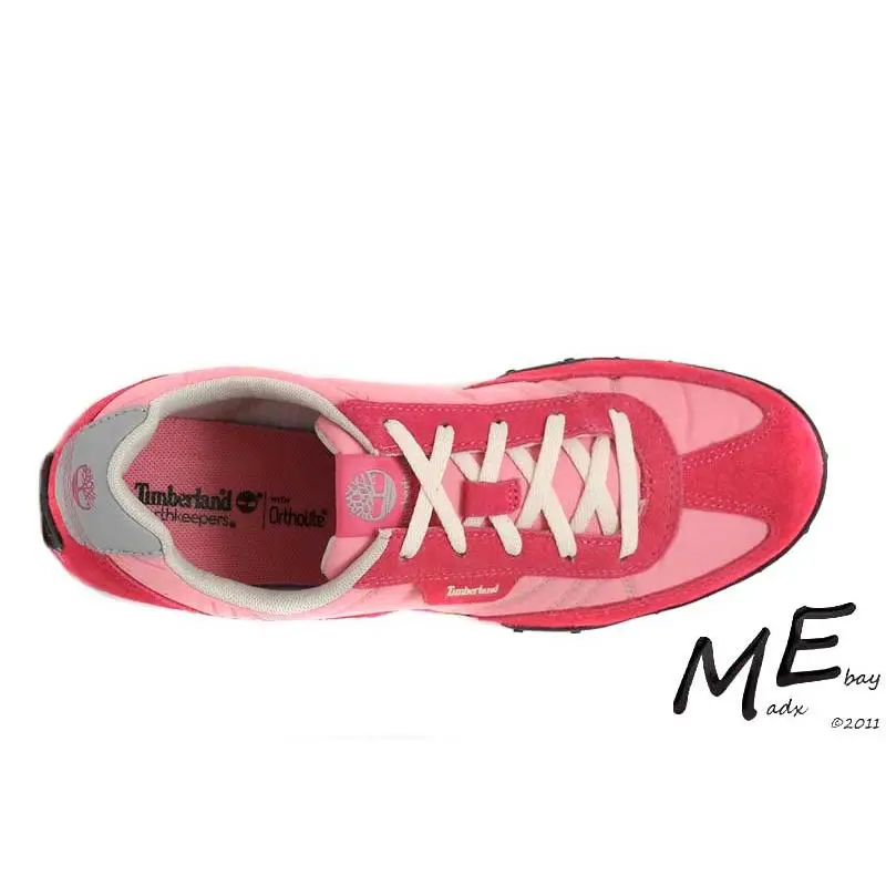 Timberland shoes - Multi-Color 2