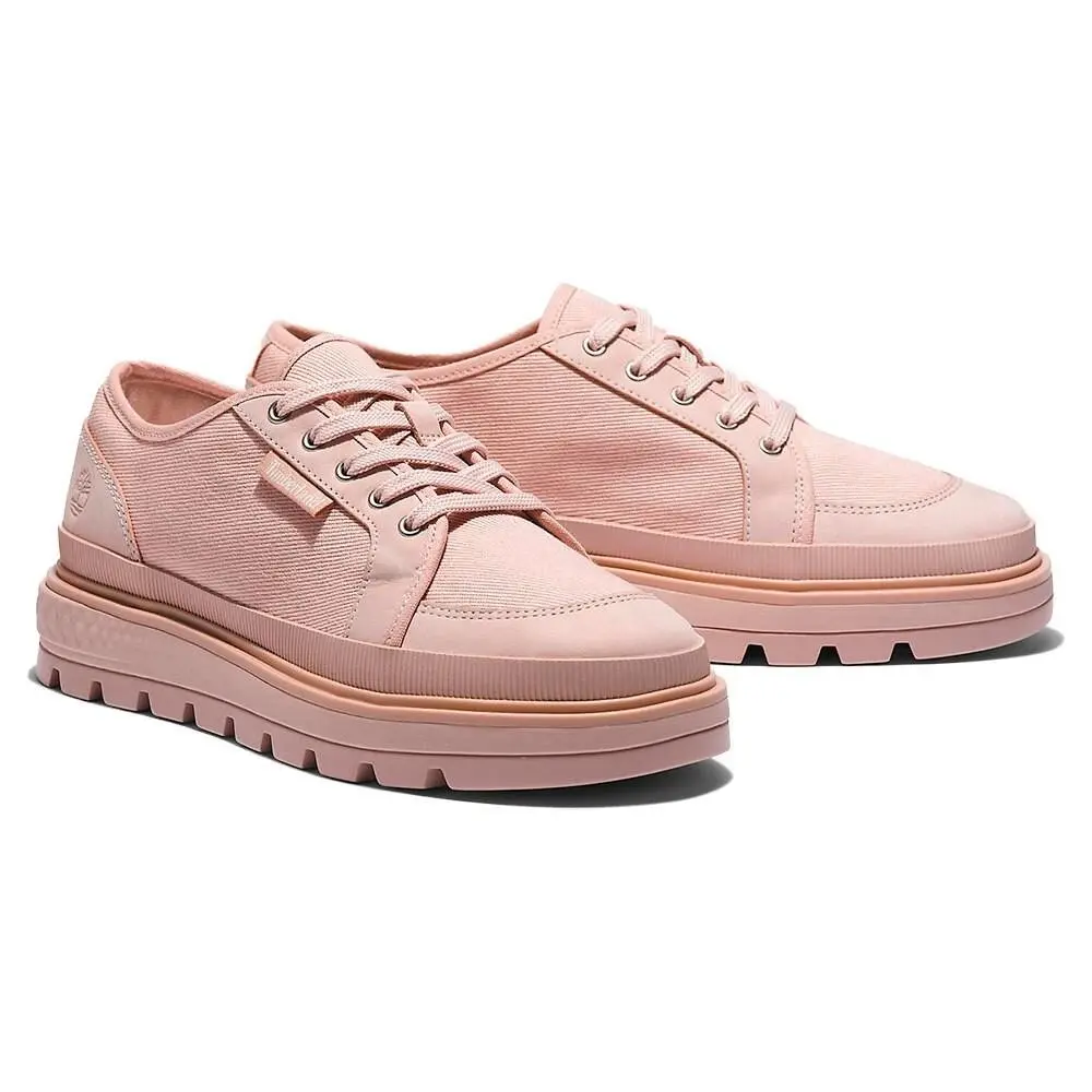 Timberland shoes - Timberland Ray City - Ray City - Pink 9