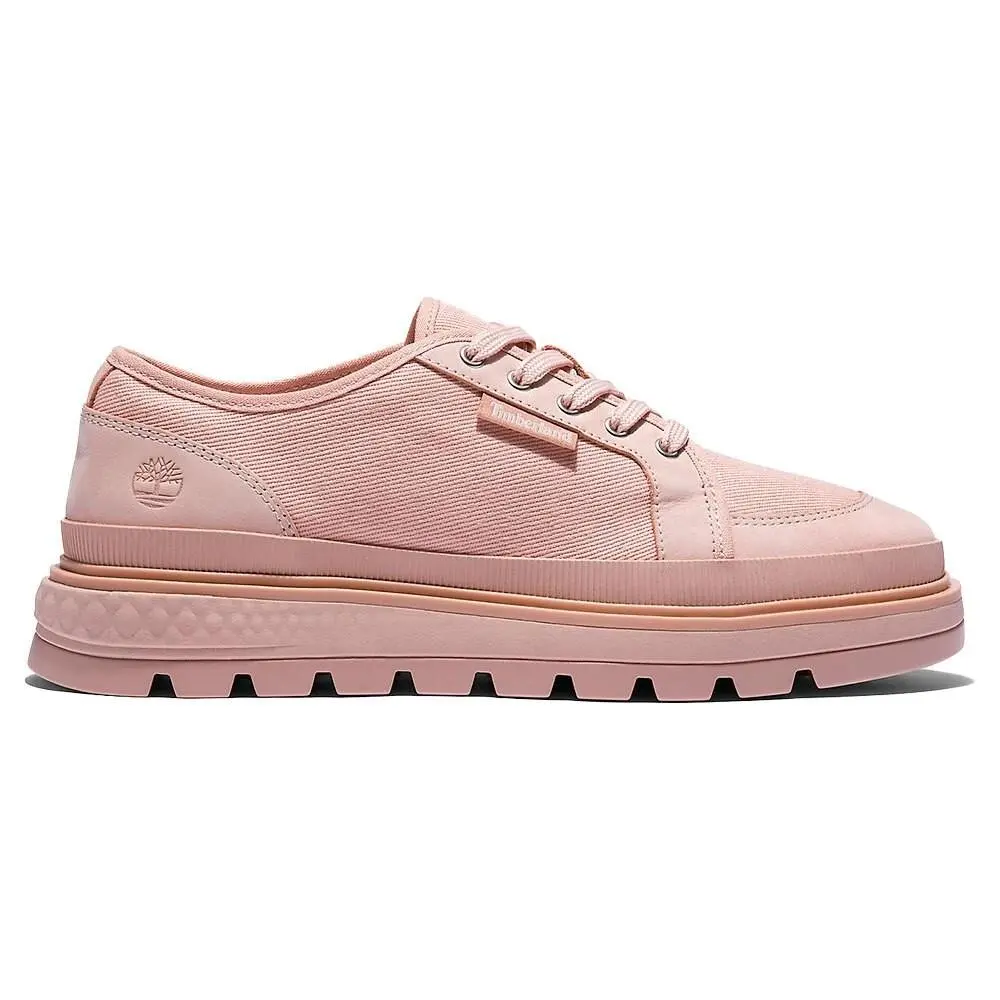 Timberland shoes - Timberland Ray City - Ray City - Pink 10