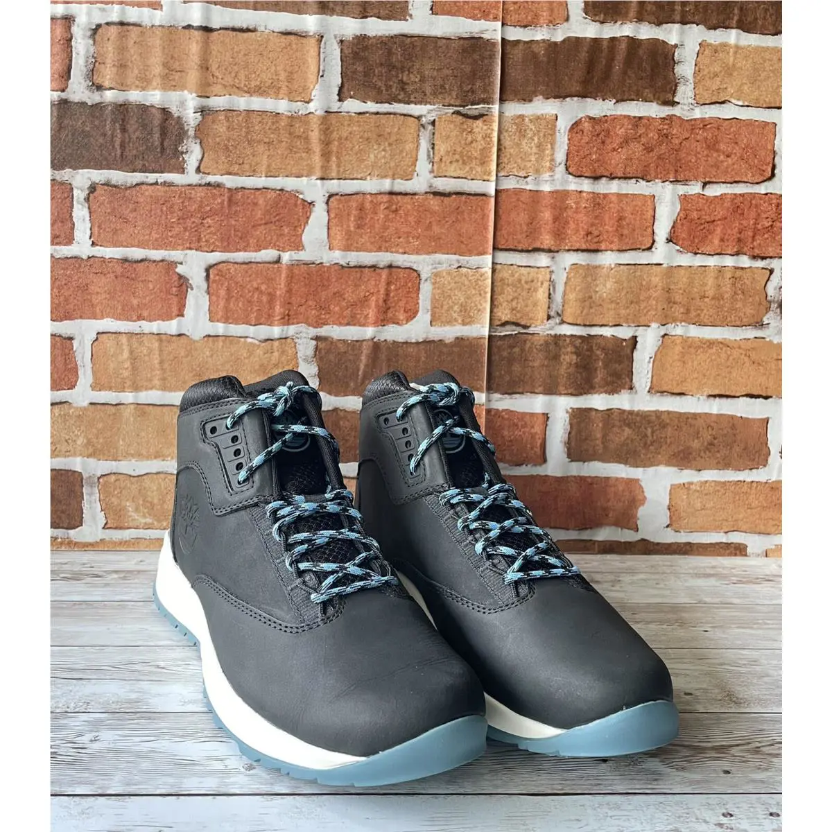 Timberland shoes - Timberland Solar Wave - Solar Wave - Black 3