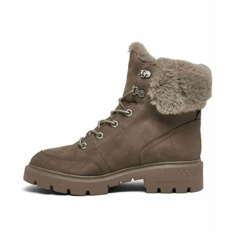 Timberland shoes - Valley - Valley - Taupe 0