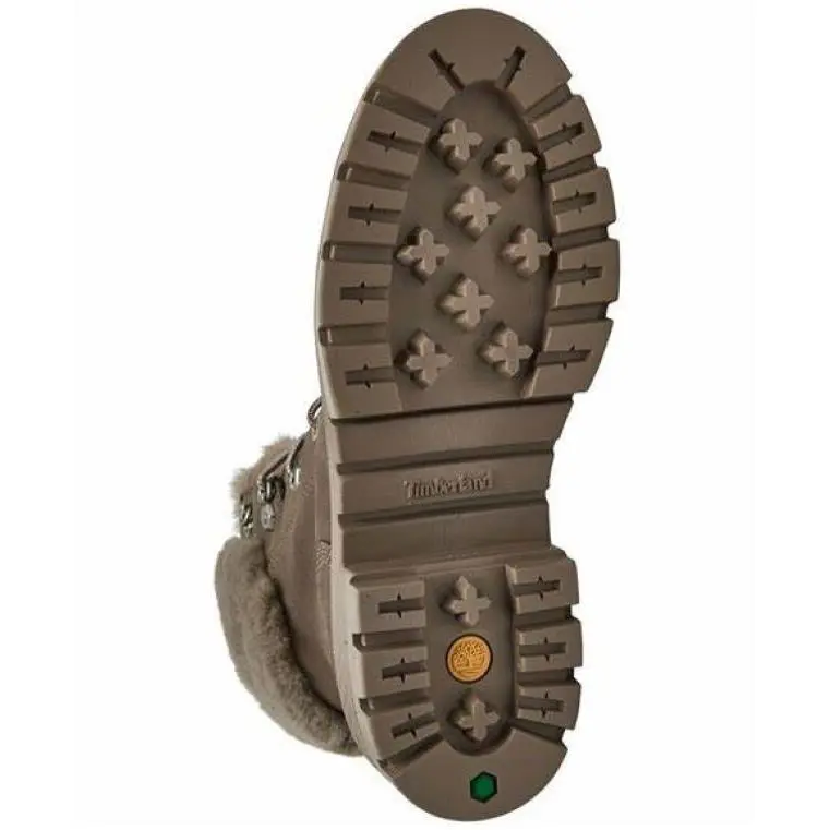 Timberland shoes - Valley - Valley - Taupe 2