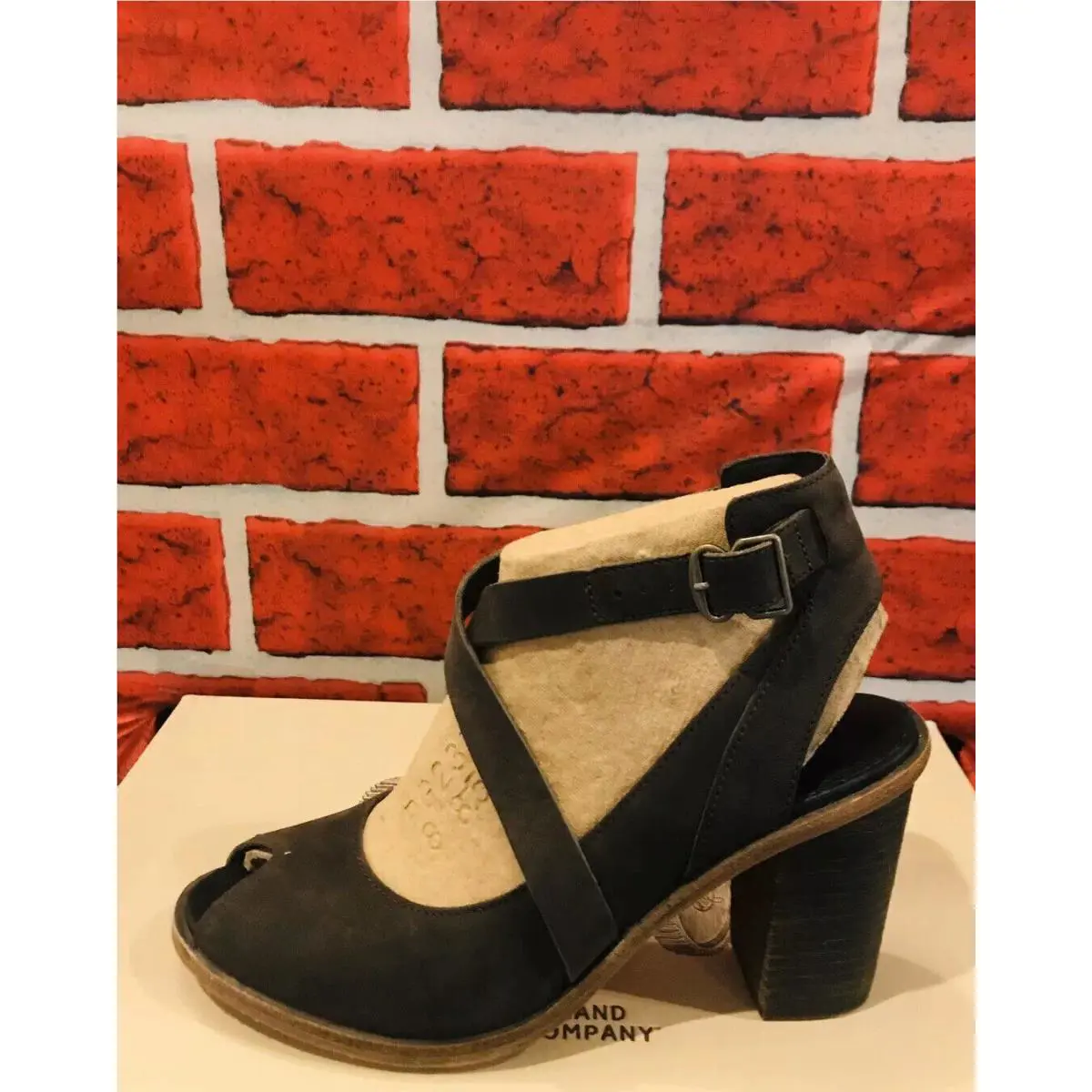 Timberland shoes - MARGE - MARGE - RUSSET BROWN FULL-GRAIN 2