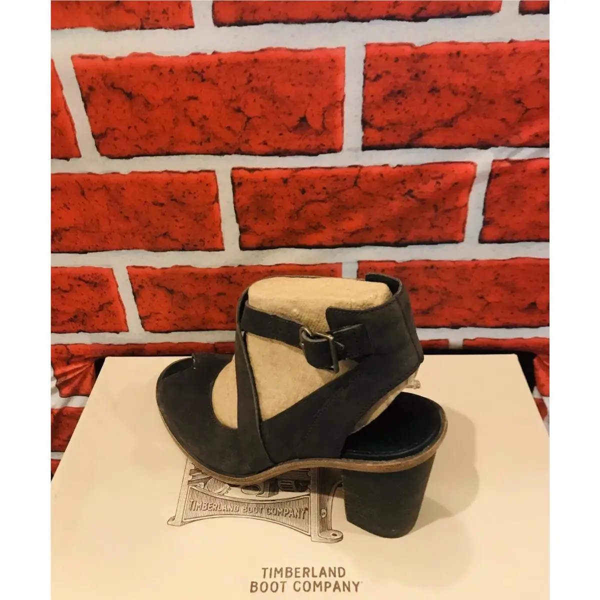 Timberland shoes - MARGE - MARGE - RUSSET BROWN FULL-GRAIN 3