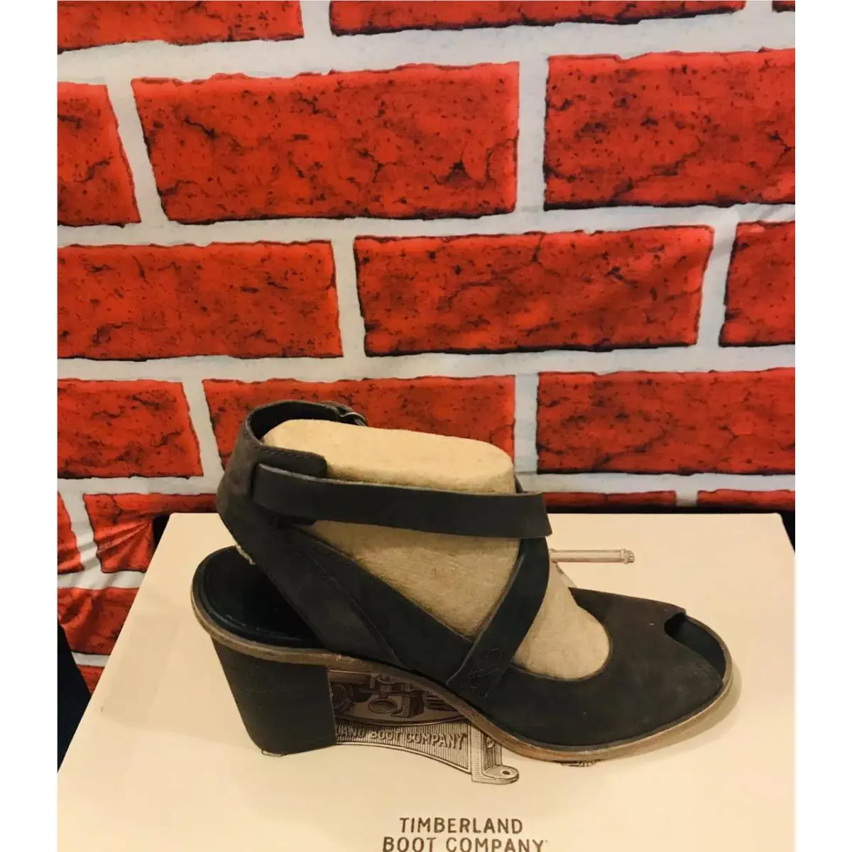 Timberland shoes - MARGE - MARGE - RUSSET BROWN FULL-GRAIN 4