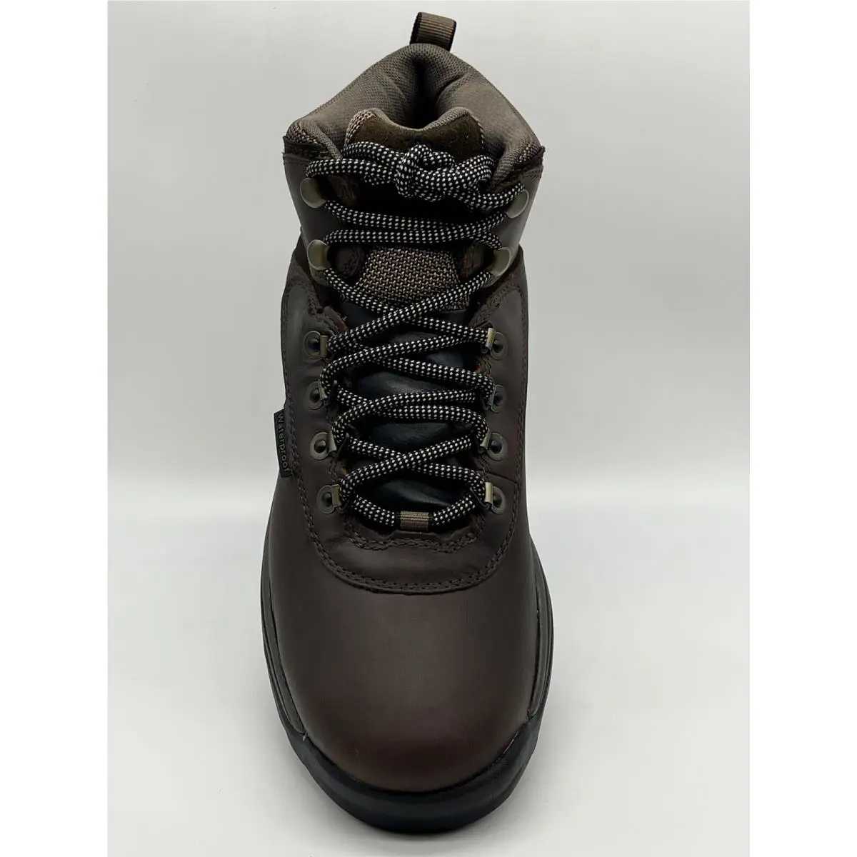 Timberland shoes - timberland 012135 - Brown 1