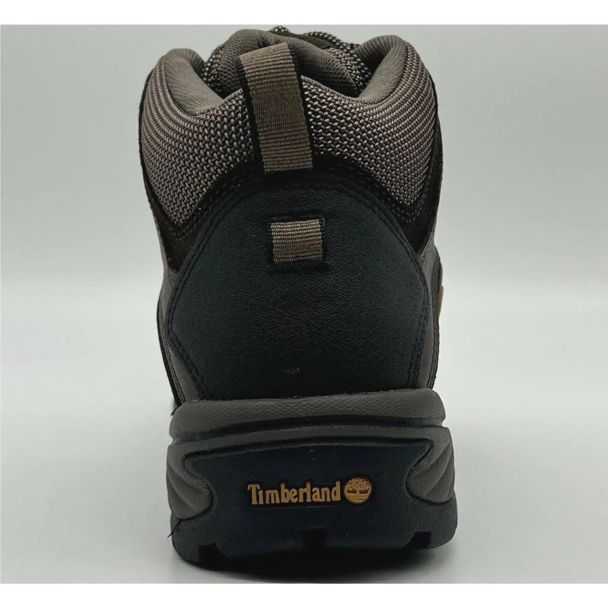 Timberland shoes - timberland 012135 - Brown 5