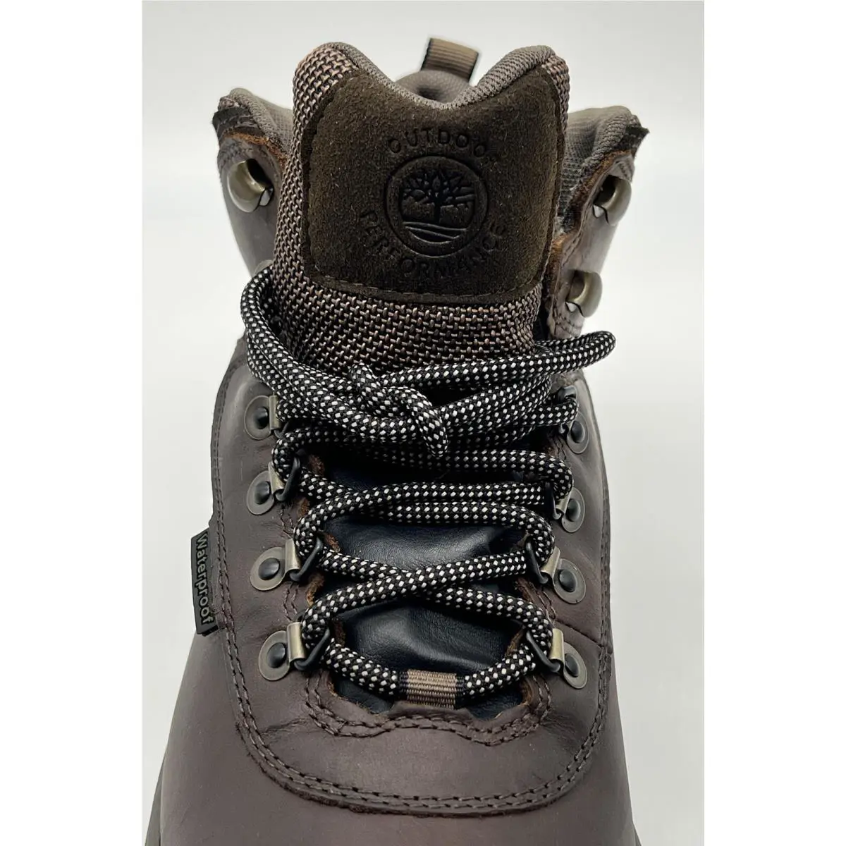 Timberland shoes - timberland 012135 - Brown 2