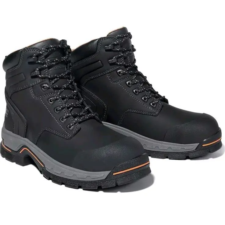 Timberland shoes - Timberland Pro Stockdale - Pro Stockdale - Black 0