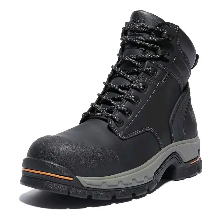 Timberland shoes - Timberland Pro Stockdale - Pro Stockdale - Black 1