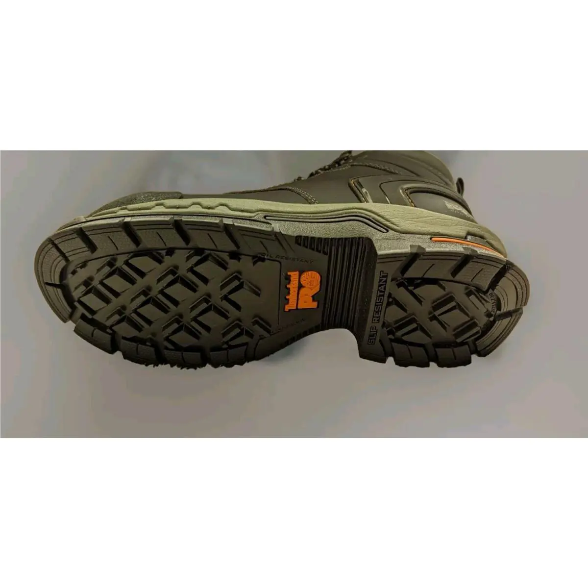 Timberland shoes - Timberland Pro Stockdale - Pro Stockdale - Black 10