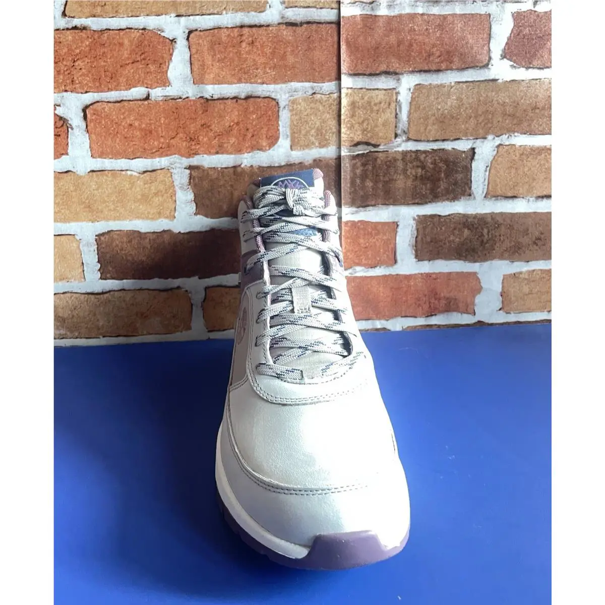 Timberland shoes - Timberland Trekker - Trekker - Light White 2