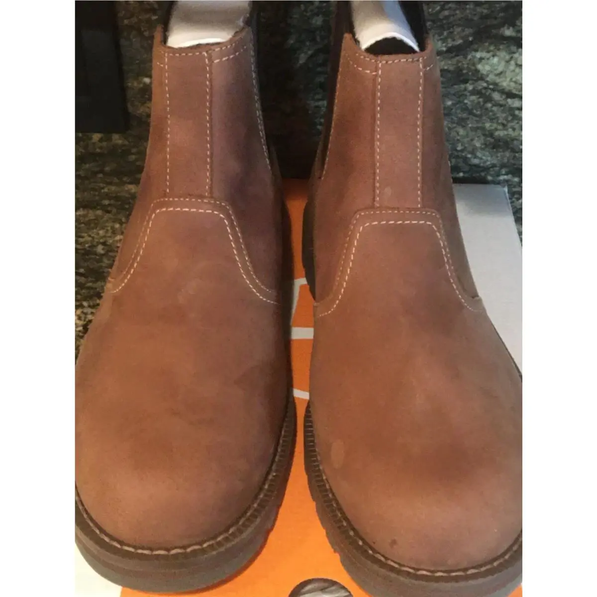 Timberland shoes - Brownie 0