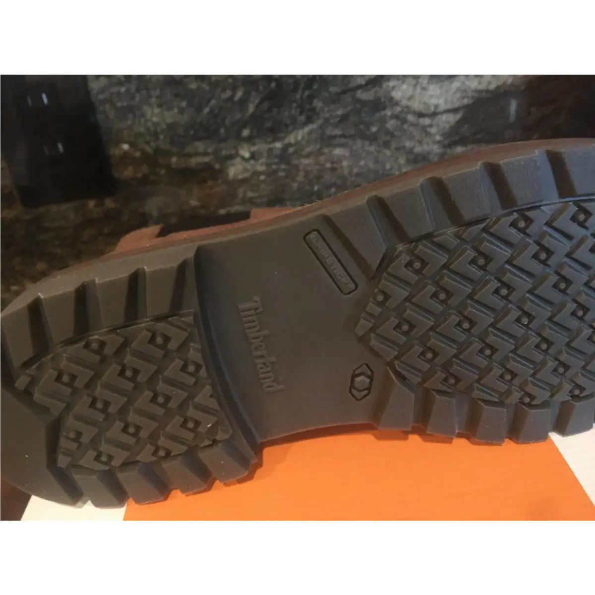 Timberland shoes - Brownie 2