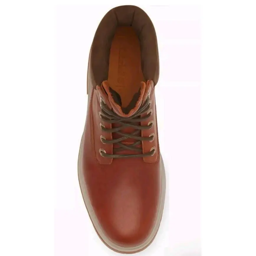 Timberland shoes - Timberland Arbor Road - Arbor Road - Cognac 3