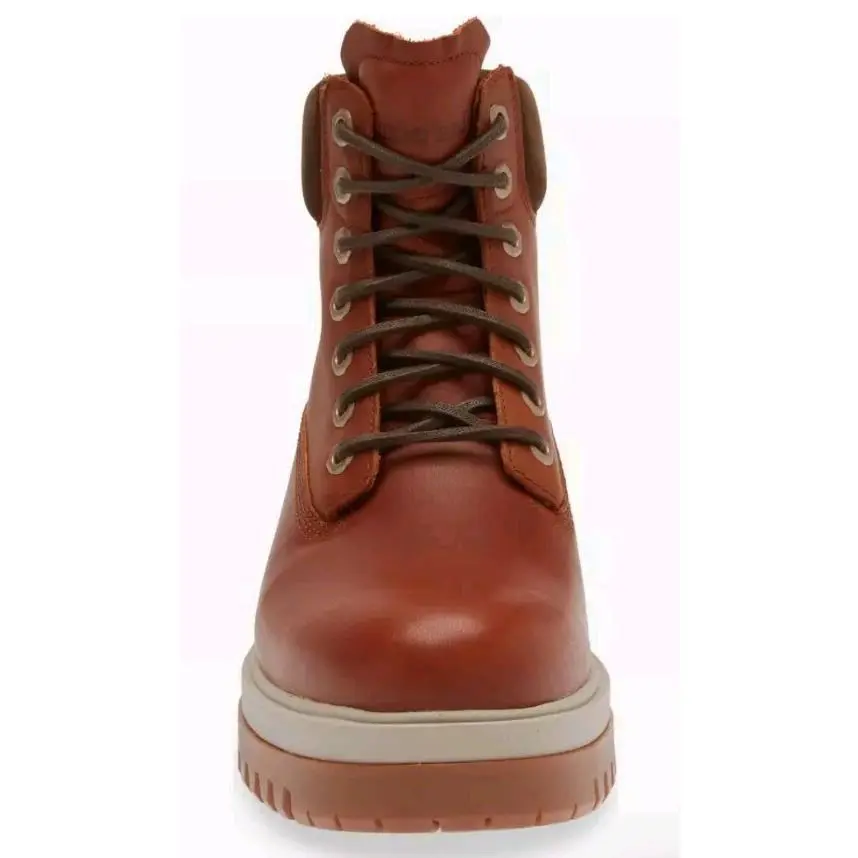 Timberland shoes - Timberland Arbor Road - Arbor Road - Cognac 1