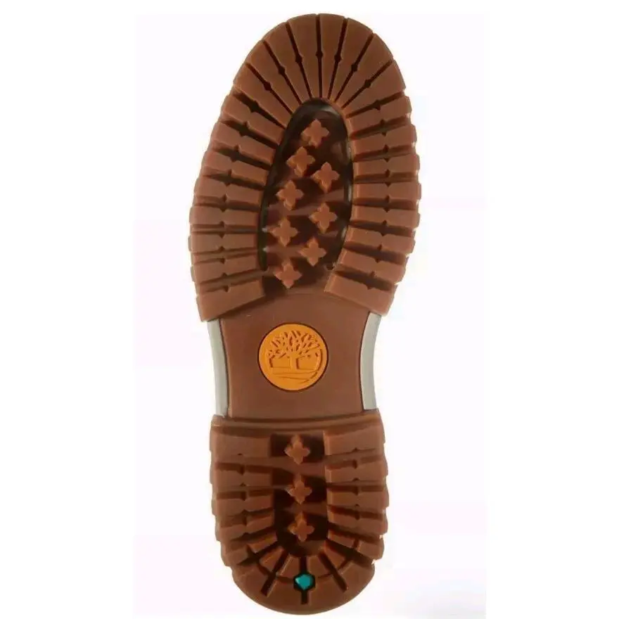 Timberland shoes - Timberland Arbor Road - Arbor Road - Cognac 4