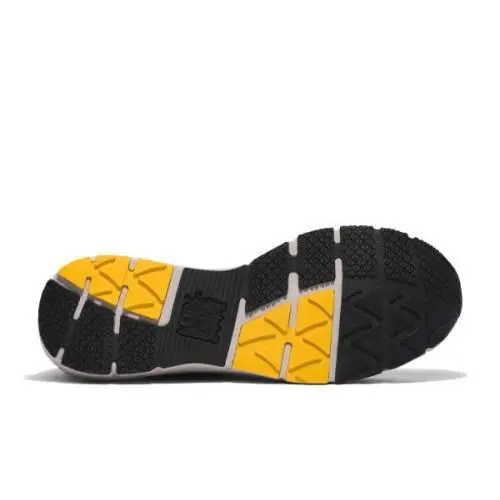 Timberland shoes - PRO® Composite Toe Metal - Composite Toe Metal - Black/Yellow 0