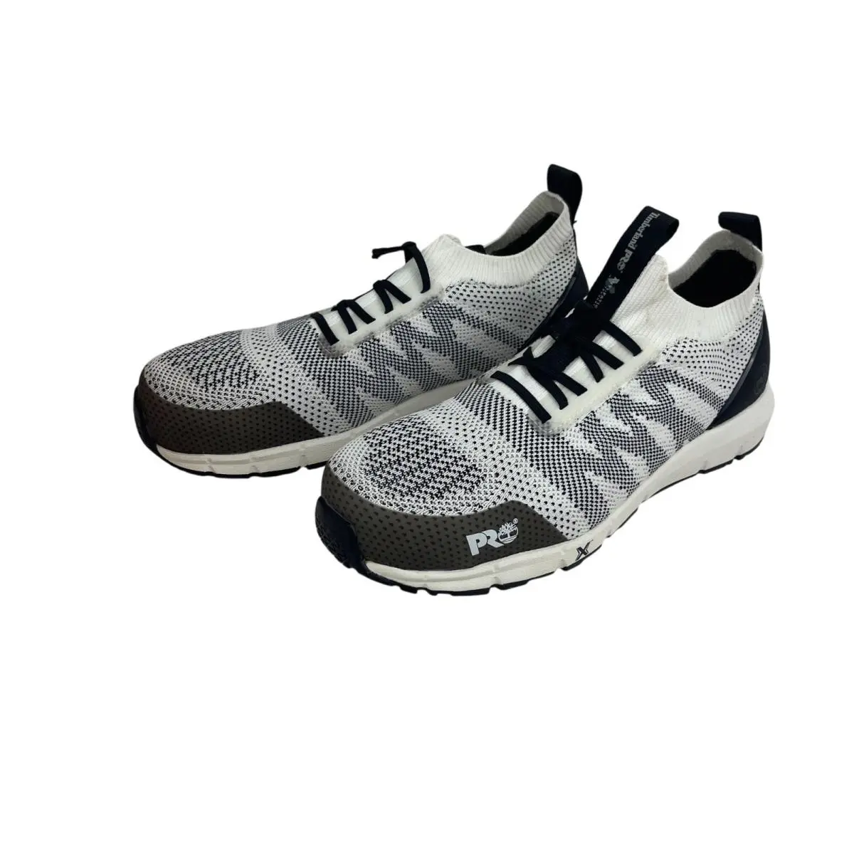 Timberland shoes - White 3