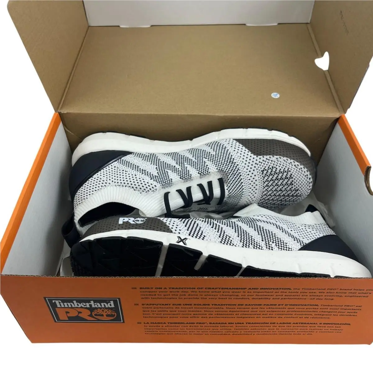 Timberland shoes - White 0