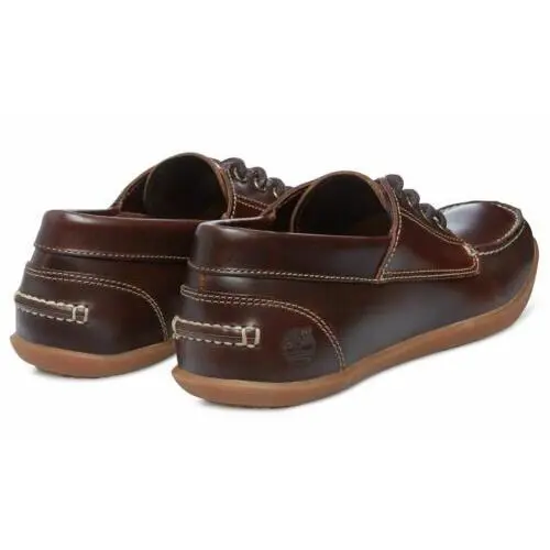 Timberland shoes - Burgandy 0